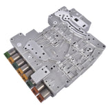 Auto Transmission Valve Body Metal 6HP21 6HP28 for BMW 1 5 6 7 Series 2007-On Jaguar 71988273