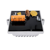 Engine Battery Charger Assembly 0A18010SRV 0A1801 A1801 4390-0 Fits Generator 78208496