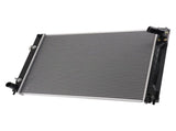Aluminum Engine Radiator fit for INFINITI M37/Q70/Q70L 11-19 214601MA0A AT CU13284 37936862