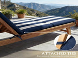 Chaise Lounge Cushion 38025029