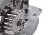 Hydraulic Pump Gear Pump Fit for New Holland Tractor Series TS Brasil TS90 D8NN600AC 59149492