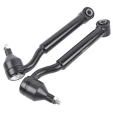 2X Front LeftRight Control Arm Rearward CMS401218 FR3Z3078A for Ford Mustang CMS401219 FR3Z3079A 11411295