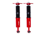 Rear Coilover Suspension Kit 24 Way Damping fit for Dodge Charger Challenger 11-23 76110839