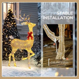 Inflatable Christmas Decoration 94246538