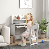 Kids Study Desk 44673146