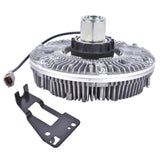 Fan Fits for International Transtar / Prostar / Paystar with Maxxforce 11/13/N13 2007-2013 47875017