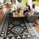 Reversible Outdoor Rug 02564313