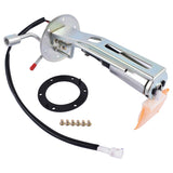 Fuel Pump Module Assembly Fits for Suzuki Sidekick 1991-1994 1995 Geo Tracker 1989-1996 GMC Tracker 90778928