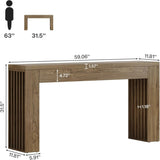Long Console Table/Living room table 40361148