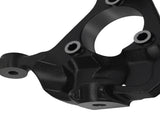 Front Right Steering Knuckle Cast Iron fit for Chevrolet Suburban GMC Sierra 07-2014 83051977