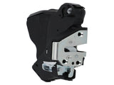 Door Lock Actuator Front Left fit for Scion xB/xD 2008-2015 69040-06180 6-Pin Metal 81372650