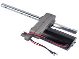 One-Speed Motor 12V DC Volts fits Bulldog Electric Powered-Drive Kit 1824210100 87621339