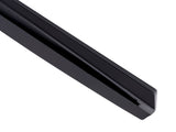ABS Side Skirt Extension Kit fit for BMW G20 G28 330i M340i 19-24 Gloss Black Panel 76754907