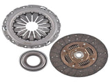 Stage 2 Clutch Kit Fit for Nissan 350Z 2003-2006 Infiniti G35 2003-2007 VQ35DE 3.5L DOHC 6cyl 91695903