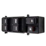 Driver left main power window switch Fit Honda Accord 03-07 4-Door New 21892623