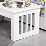Elevated Dog Bowl 99178229