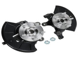 Front Steering Knuckle Assembly fit for Mazda Tribute 2.3L 2.5L 2005-2011 9XG059679L 04285128