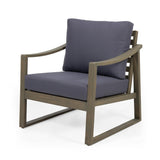 SAMWELL CLUB CHAIR 69678.00GDGRY