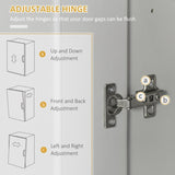 Kitchen Storage Cabinet 18741227