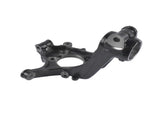 Front Right Passenger Side Steering Knuckle Spindle Fit For Nissan Rogue 2.0L 2.5L 2014-2020 Black 41815914