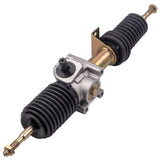 New Power Steering and Pinion w/TIE ROD ENDS Fit POLARIS RZR S 800 EFI 2009-2014 65340333