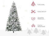 9ft Christmas tree 97450702
