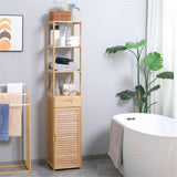 Bathroom Cabinet /Laundry Basket 71387351