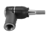 Front Outer Tie Rod End Assembly fit for Ram 1500 2013 - 2022 Driver Passenger Side 57078972
