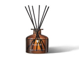 English Oak & Redcurrant Reed Diffuser 6.76oz - Essential Oil Sticks for Elegant Home Fragrance and 68660270