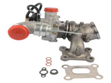 Turbo Turbocharger For Ford Fusion Escape Focus Taurus Lincoln MKC MKZ K03 L4 2.0L 2013-2016 05582287