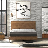 CS Hybrid Pocket Coil 12" Queen Mattress B337P293522