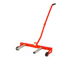 Wheel Dolly 330 LBS Heavy Duty Adjustable Rolling tire dolly for tires ranging from 6.5 to 31.5 W2019P342144