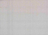 Regina 1-Panel Iron Fireplace Screen 38" x 30", Black Finish N775P386918B