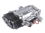 A/C Compressor 6 Grooves with Clutch Fit for Caterpillar All Models w/ Sanden 7176 SD7B10 1985-2008 64257397