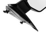 Side Mirror fit for Ford F-150 Lariat STX 2009-2010 Power Heated 9L3Z17682CB 65683797