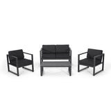 NAVAN 4 PC CHAT SET 57715.00NS