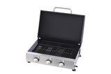 3 BURNER GAS GRILL W2938P336104