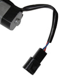Replacement Window Regulator with Front Left Driver Side for Chevy Silverado 1500 Classic & Cadillac 92947330