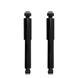MaXpeedingrods Rear Struts Shock Absorber Assembly fit for KIA RIO 2012-2017 11022819