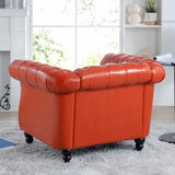 1 Seater Sofa For Living Room W68078889