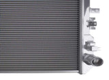 Direct Fit Radiator fit for Ram 1500 Classic SLT 2019-2021 55056858AB DPI13129 3 Row 32636655