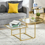 Rattan TableCoffee Table 27910866