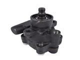 Power Steering Pump Fits for Nissan 240SX D21 Pathfinder Pickup L4 2.4L Gas Cast Iron 49110-22C10 11014397
