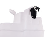 Front Fluid Container fit for Nissan Rogue S SL SV 2017-2020 289106FP0A-PFM White 47732687