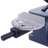Multiple-Purpose Throatless Sheet Metal Shear Cutter with 16 Gauge W46577558