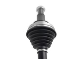 2x CV Axle Assembly fit for Chevy Colorado 2007 GMC Canyon Isuzu 2004-2012 Front L&R 15758658