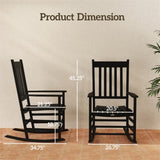 Garden chair / Rocking Chair 49904696