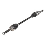 Front Right Passenger Side CV Axle Shaft Assembly Fits for Tesla Model X Sport Utility 2019-2024 31438388