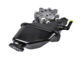 Power Steering Pump Kit Fit for Chevy Captiva Sport Sport Utility 2.4L L4 2012-2015 Reservoir 44455450