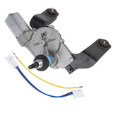 Rear Wiper Blades Linkage Motor Assembly Fit for Hyundai Santa Fe Sport 2.0T Sport 2013-2018 56382001